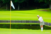 2026年 明治安田レディスゴルフトーナメント 最終日 福田萌維 