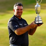 ライアン・フォックスが劇的バーディでメジャー初優勝 松山英樹は14位 久常涼53位