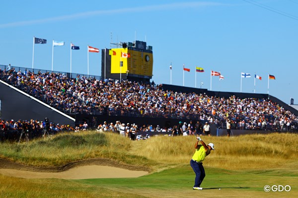 2026年 全英オープン 最終日 松山英樹 メジャーで抱えた悔しさをPGAツアーでの戦いにぶつける