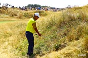 2026年 全英オープン 最終日 松山英樹