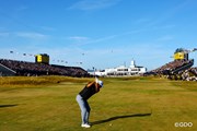 2026年 全英オープン 最終日 ライアン・フォックス