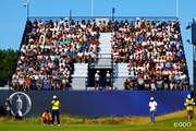 2026年 全英オープン 4日目 松山英樹