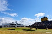 2026年 全英オープン 4日目 久常涼