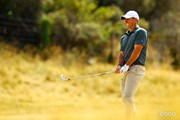 2026年 全英オープン 4日目 ロリー・マキロイ