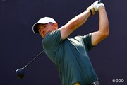 2026年 全英オープン 4日目 ロリー・マキロイ