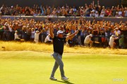 2026年 全英オープン 4日目 ライアン・フォックス