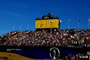 2026年 全英オープン 4日目 コース