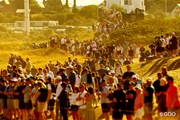 2026年 全英オープン 4日目 コース