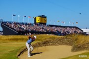 2026年 全英オープン 4日目 キャメロン・ヤング
