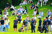 2026年 明治安田レディスゴルフトーナメント 4日目 テレサ・ルー