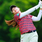 “全英組”不在で菅楓華ら女王レース首位浮上も 西村優菜が帰国参戦