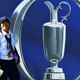 メジャー最少「62」に立ち会った日本人女性 全英オープンで阿蘇紀子競技委員が奮闘