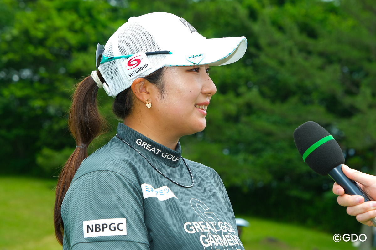 阿部未悠が36ランクアップ 荒木優奈も自己ベスト更新／女子世界ランク