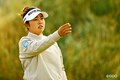 次週「全英女子」で連覇を目指す山下美夢有の“前哨戦”