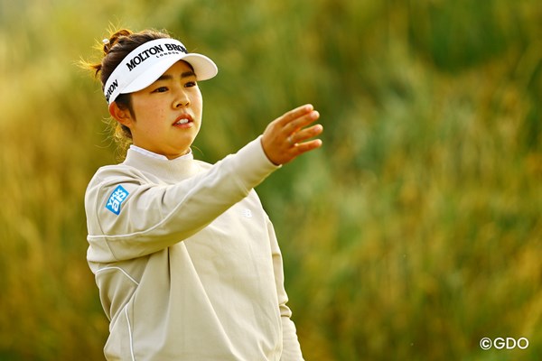 2026年 ISPS Handa スコットランド女子オープン 事前 山下美夢有 次週「全英女子」で連覇を目指す山下美夢有の“前哨戦”