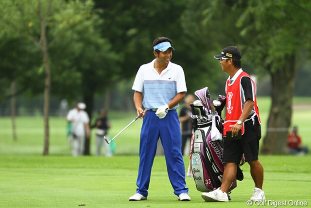 池田勇太が7打差を逆転し単独首位に 今季初勝利に王手 国内男子ツアー Jgto Gdo ゴルフダイジェスト オンライン