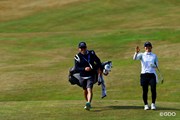 2026年 ISPS Handa スコットランド女子オープン 事前 古江彩佳