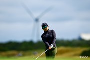 2026年 ISPS Handa スコットランド女子オープン 事前 上原彩子
