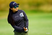 2026年 ISPS Handa スコットランド女子オープン 事前 上原彩子