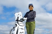 2026年 ISPS Handa スコットランド女子オープン 事前 上原彩子