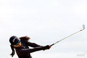 2026年 ISPS Handa スコットランド女子オープン 事前 上原彩子