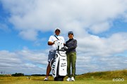 2026年 ISPS Handa スコットランド女子オープン 事前 上原彩子