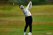 2026年 ISPS Handa スコットランド女子オープン 事前 山下美夢有