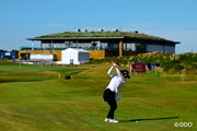 2026年 ISPS Handa スコットランド女子オープン 事前 古江彩佳