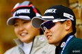 2人で切磋琢磨して上を目指す