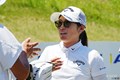 西村優菜が主催者推薦で今季初の国内ツアーに参戦