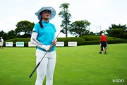 2026年 大東建託・いい部屋ネットレディス 事前 三ヶ島かな