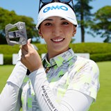 スコッティキャメロンの新「PHANTOM12」脇元華、永峰咲希らが投入へ