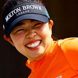 シェフラーとの邂逅、松山英樹とゴルフ談義、名門リンクスとつながった縁…山下美夢有の濃密な一週間
