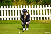 2026年 ISPS Handa スコットランド女子オープン 事前 上原彩子