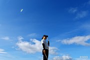 2026年 ISPS Handa スコットランド女子オープン 事前 勝みなみ
