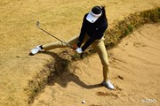 2026年 ISPS Handa スコットランド女子オープン 事前 原英莉花
