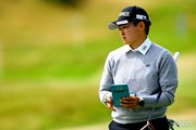 2026年 ISPS Handa スコットランド女子オープン 事前 岩井明愛