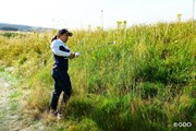 2026年 ISPS Handa スコットランド女子オープン 事前 畑岡奈紗