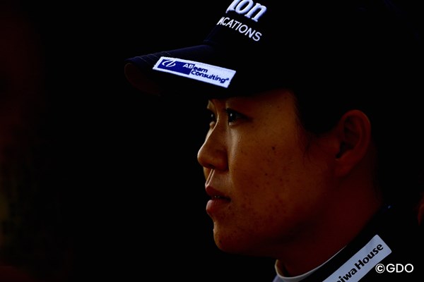 2026年 ISPS Handa スコットランド女子オープン 事前 畑岡奈紗 畑岡奈紗はメジャーの棄権からリスタート