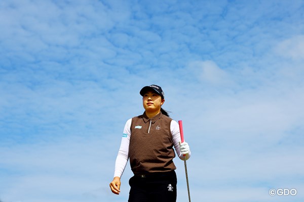 2026年 ISPS Handa スコットランド女子オープン 事前 竹田麗央 米ツアーで初の2試合連続予選落ちから浮上を目指す