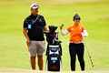 全英女子チャンピオンとして注目を集める2週間