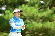 2026年 大東建託・いい部屋ネットレディス 初日 仲村果乃