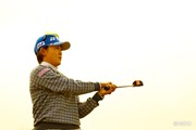2026年 ISPS Handa スコットランド女子オープン 初日 岩井千怜