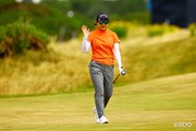 2026年 ISPS Handa スコットランド女子オープン 初日 上原彩子