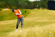 2026年 ISPS Handa スコットランド女子オープン 初日 上原彩子
