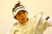 2026年 ISPS Handa スコットランド女子オープン 初日 山下美夢有