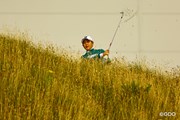 2026年 ISPS Handa スコットランド女子オープン 初日 吉田優利