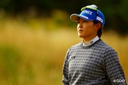 2026年 ISPS Handa スコットランド女子オープン 初日 岩井千怜