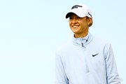 2026年 ISPS Handa スコットランド女子オープン 初日 ネリー・コルダ