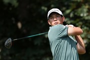 2026年 3Mオープン 初日 中島啓太